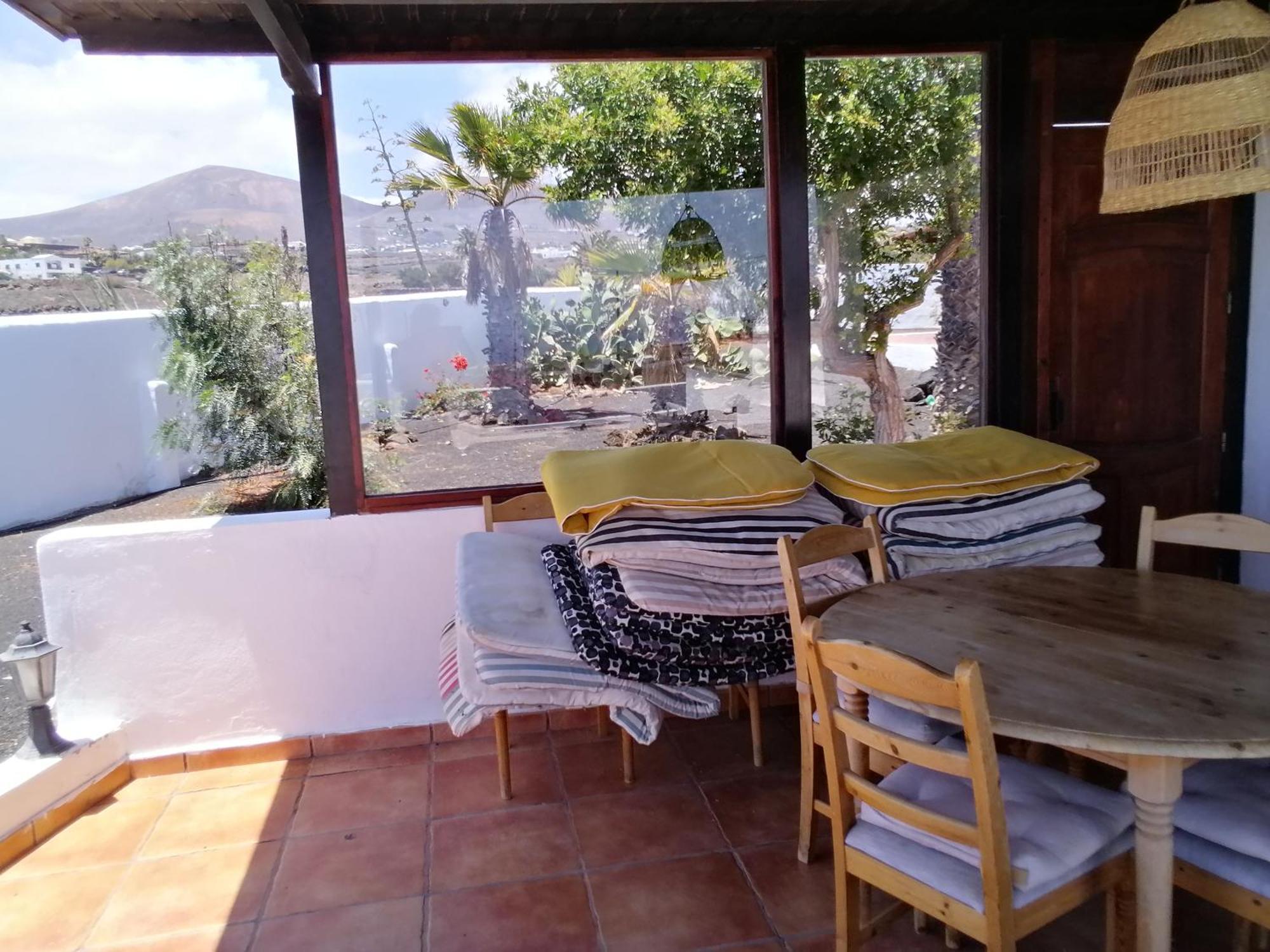 Villa Canto Tias Exterior photo