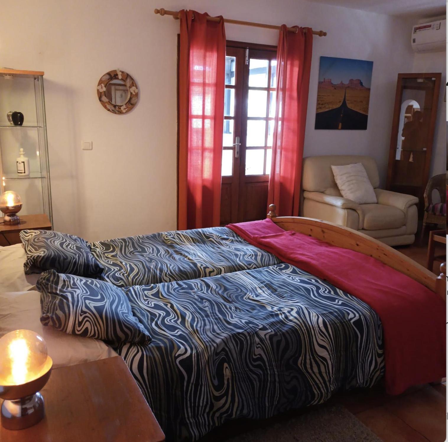 Villa Canto Tias Exterior photo